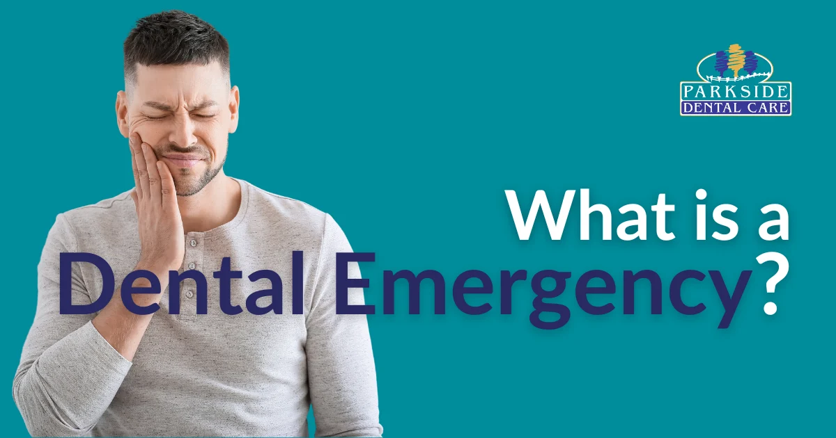 How To Deal With A Dental Emergency