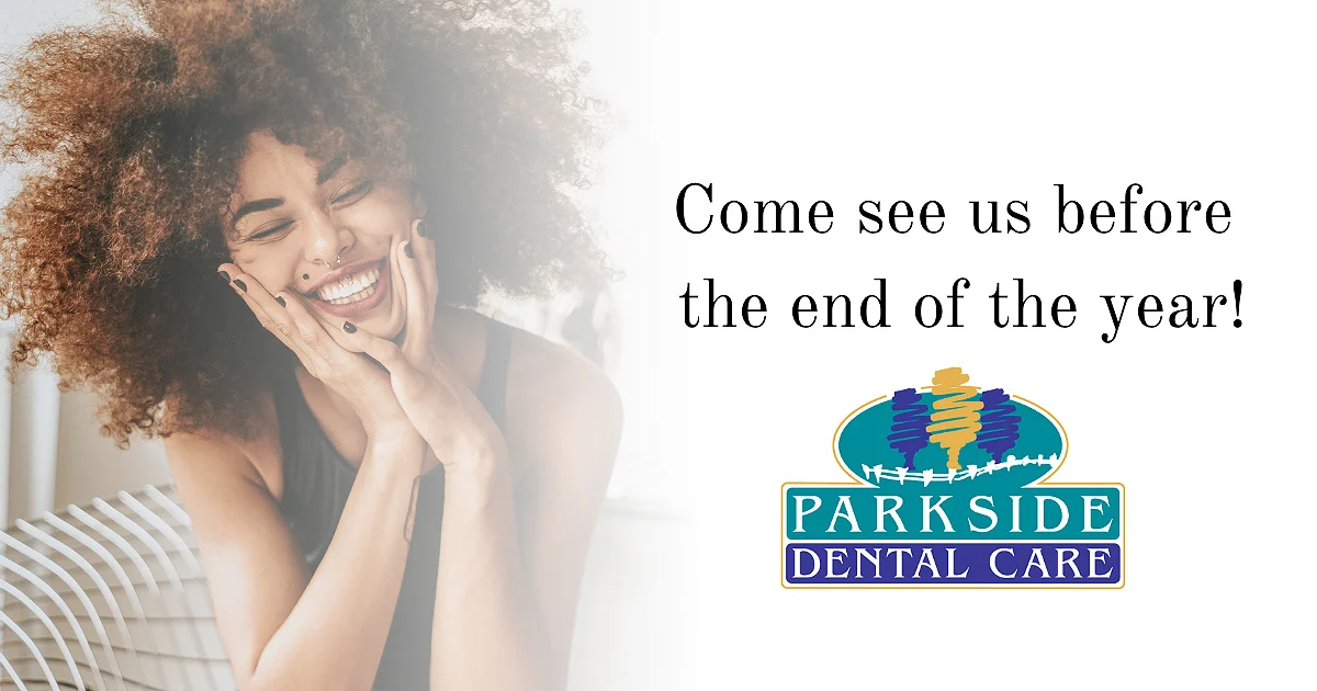 Come See Us Before The End Of The Year!
