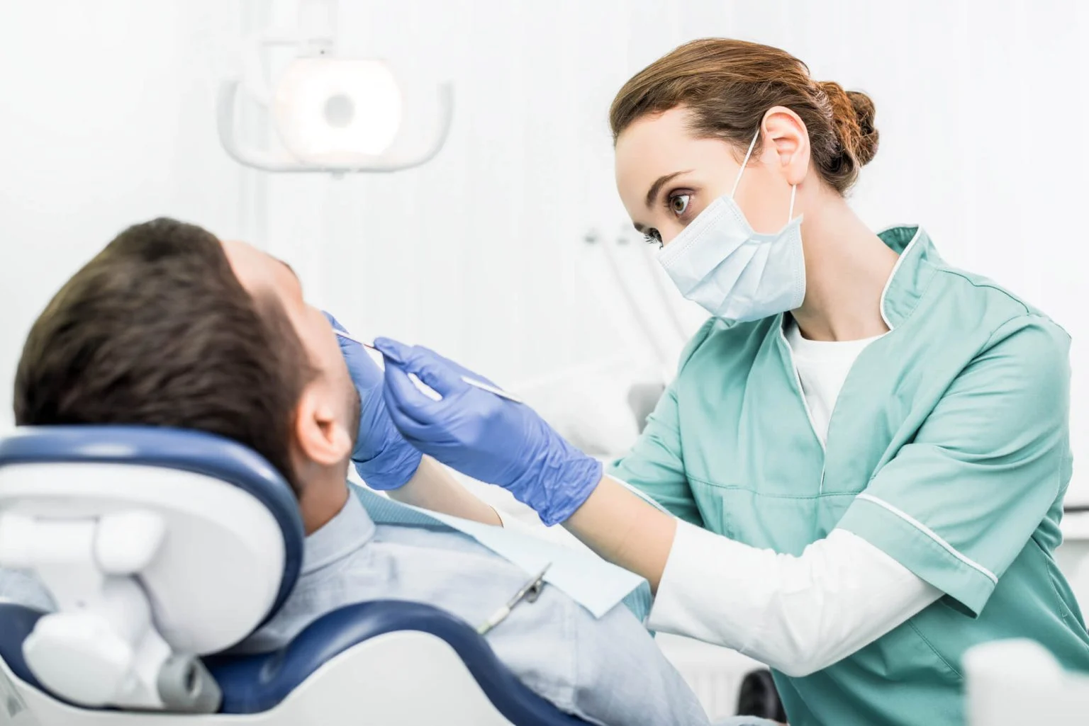 Why Is Every Six Months the Standard for Dental Check-ups?