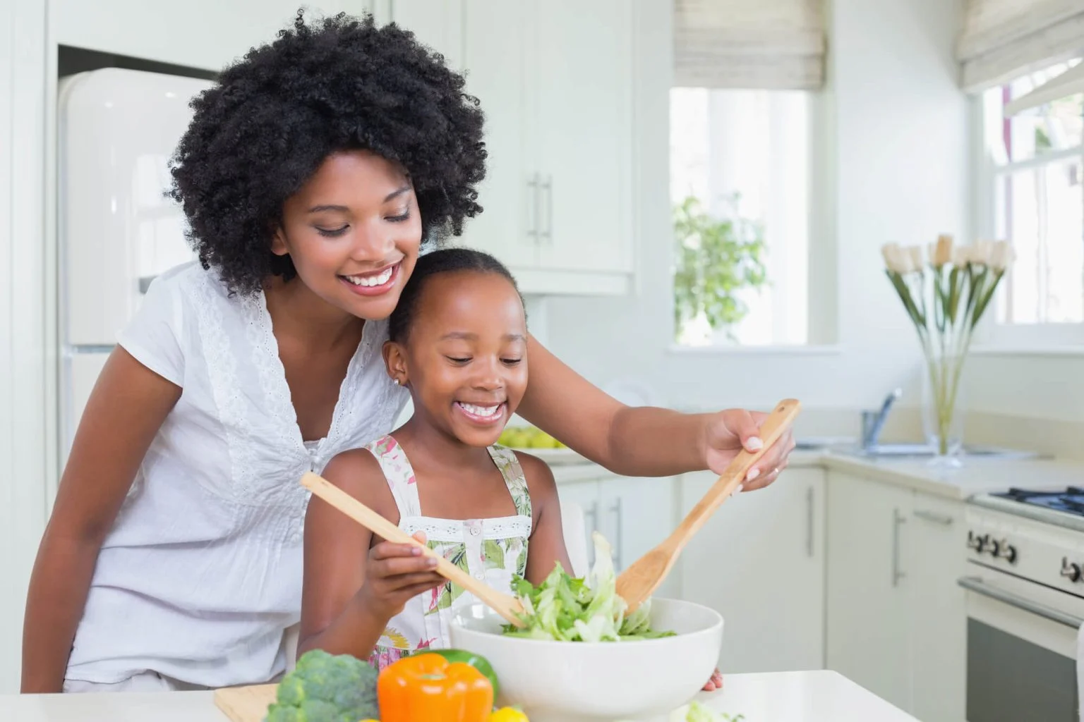 Foods for Healthy Smiles: What to Include in Your Family’s Diet