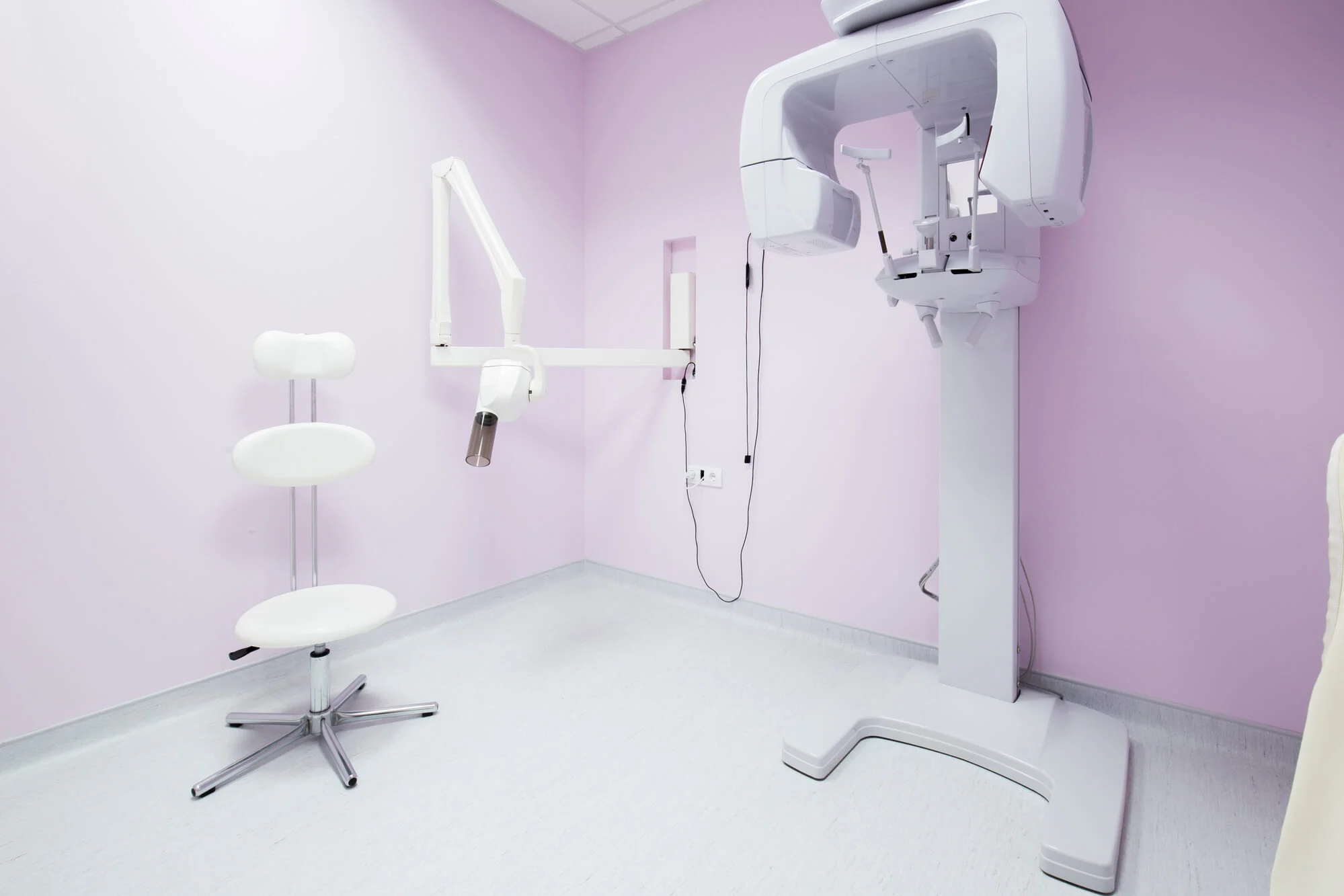 3d cone beam scanning machine used in advanced dental care montgomery al