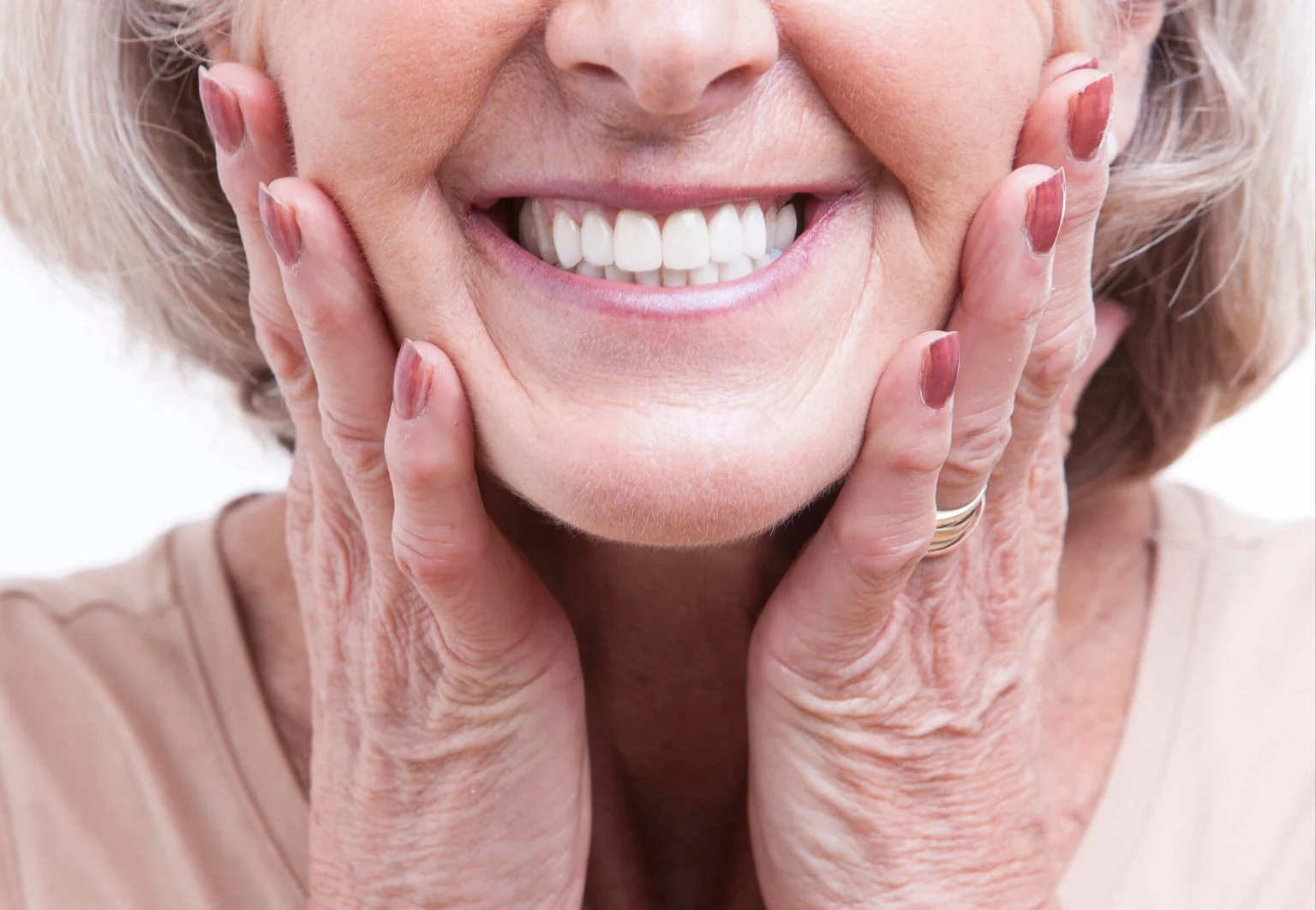 All-on-4® Dental Implants vs. Dentures: Which Is the Better Choice?