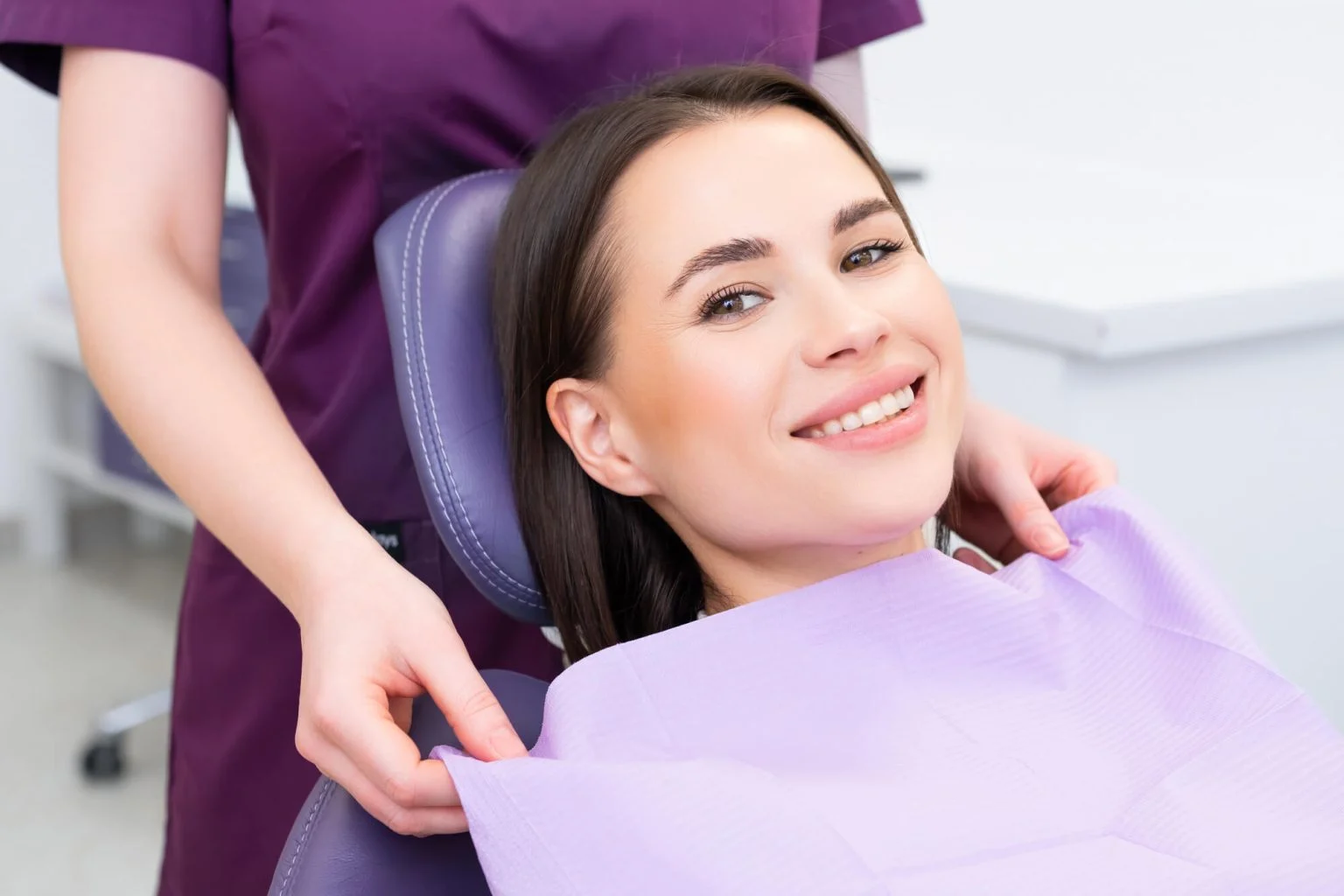 Does Fluoride Treatment Hurt? What to Expect at Your Appointment