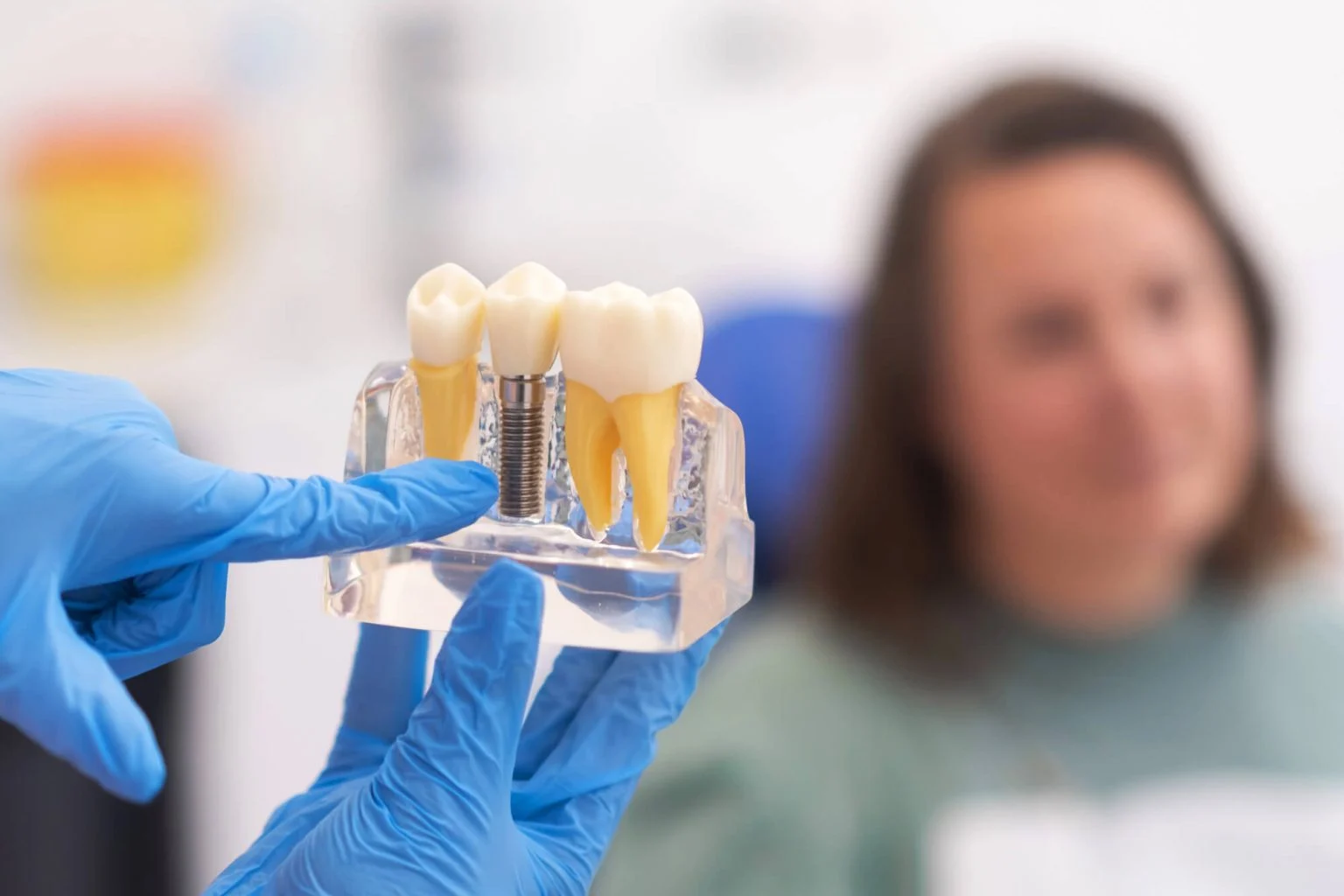 6 Signs Your Dental Implant Might Need a Check-Up (+ What to Do)