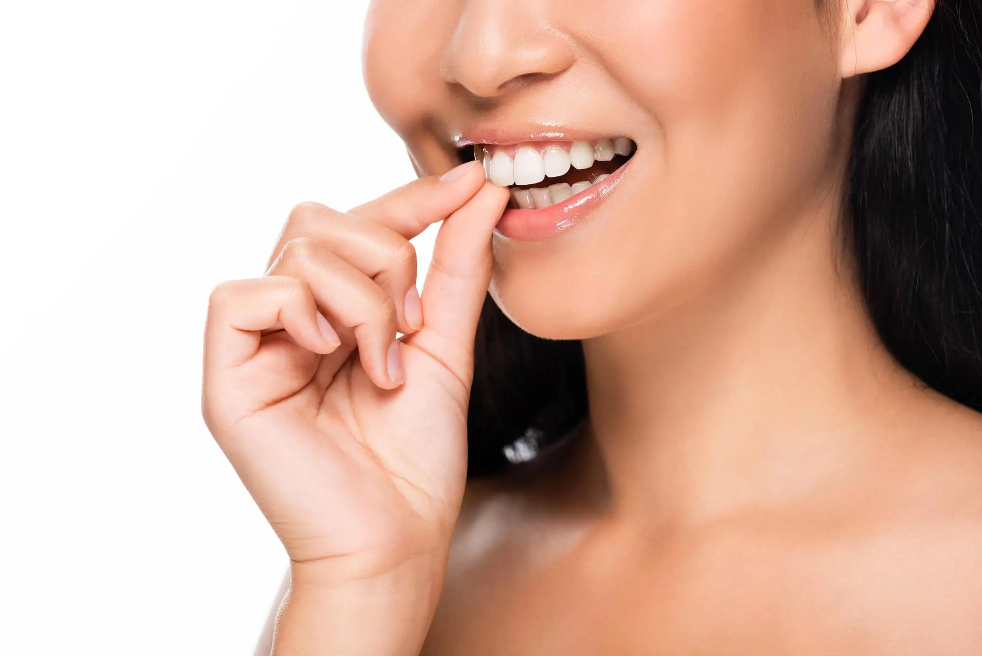 Cosmetic Dentistry in Montgomery, AL