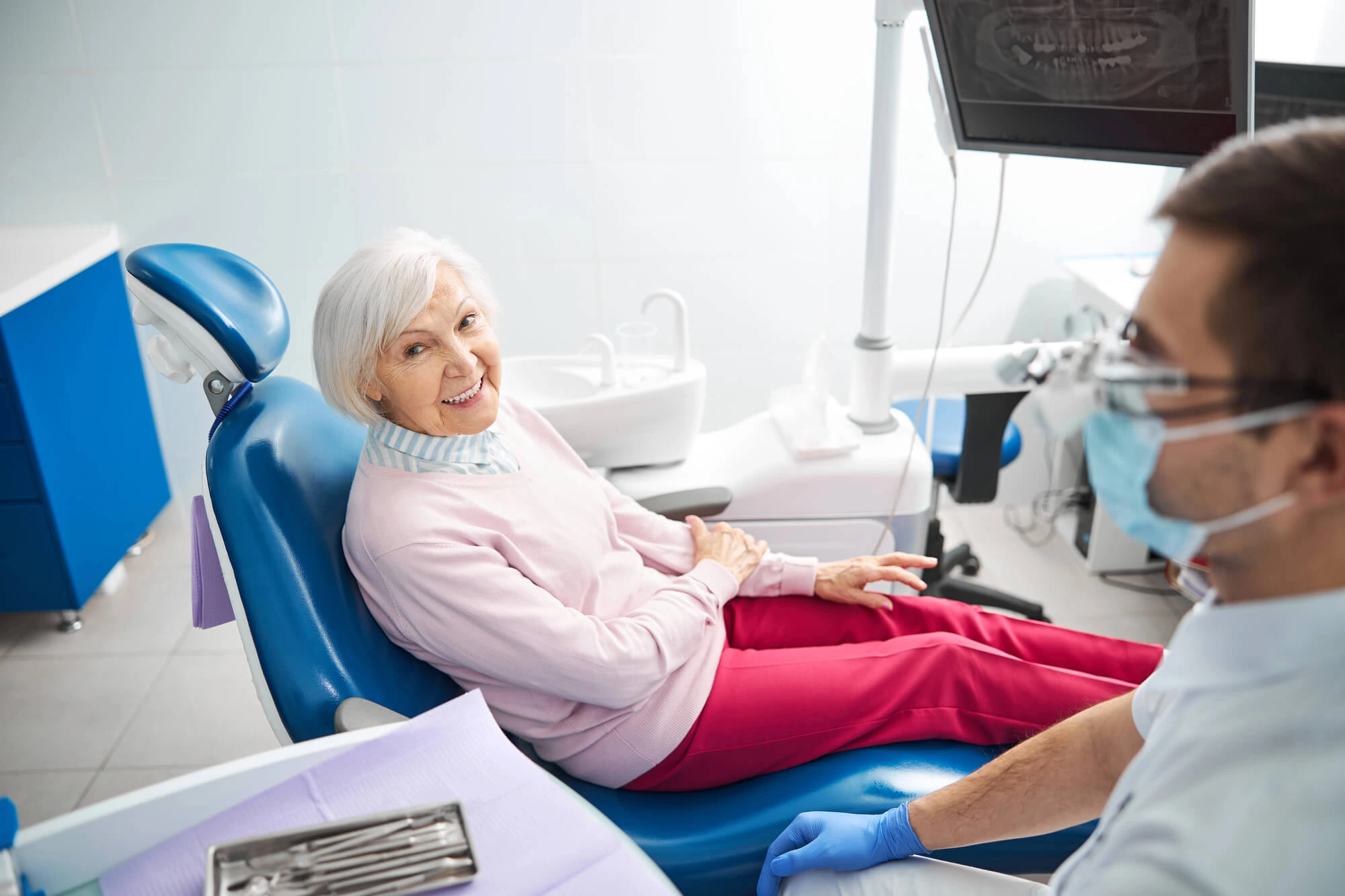 Reliable All-On-Four® Dental Implants Near Me