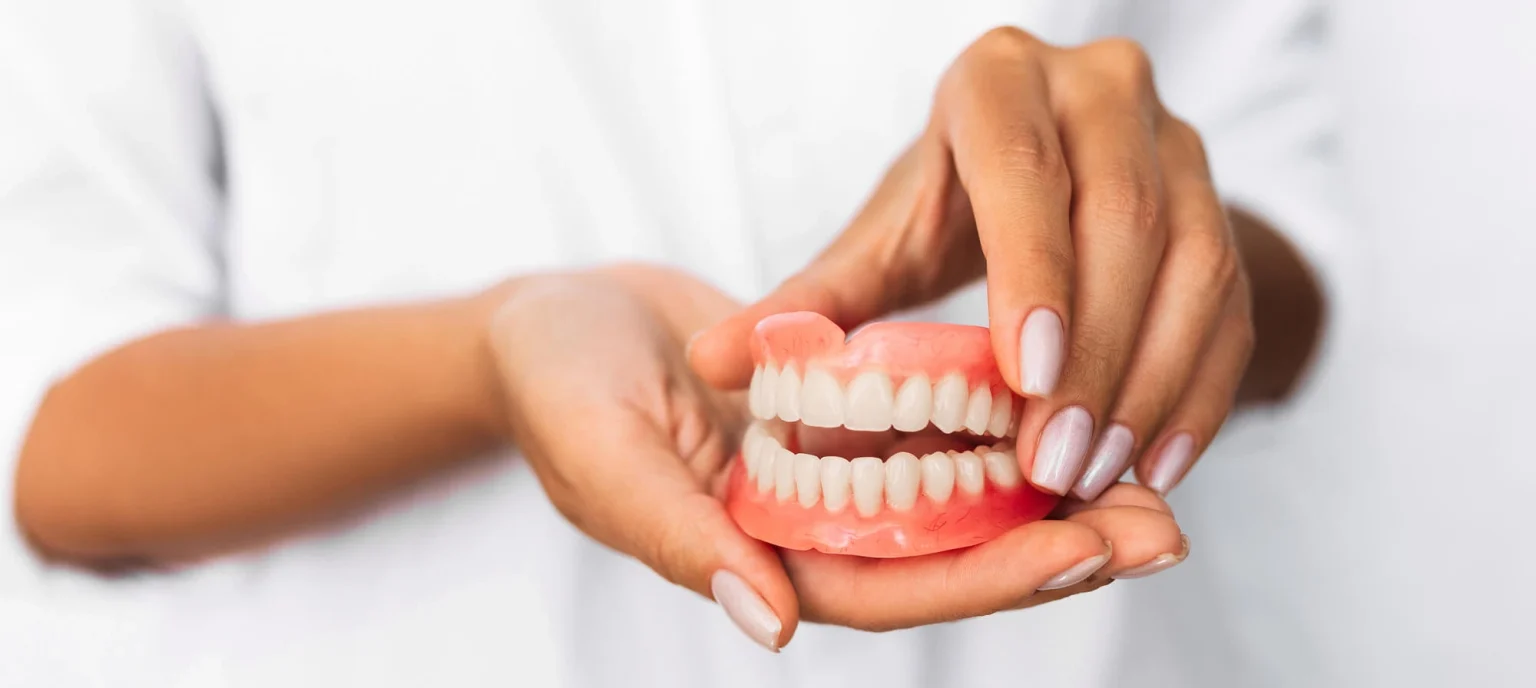 Tired of Dentures? Here Is an Alternative Option for You