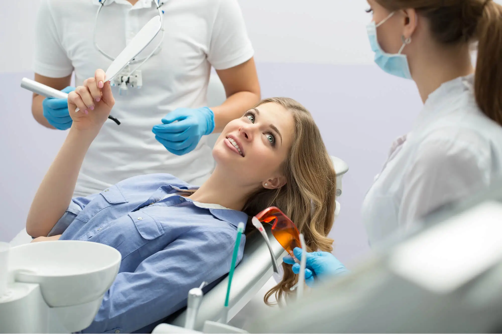 Oral Surgeon in Montgomery AL Treatment for Dry Socket