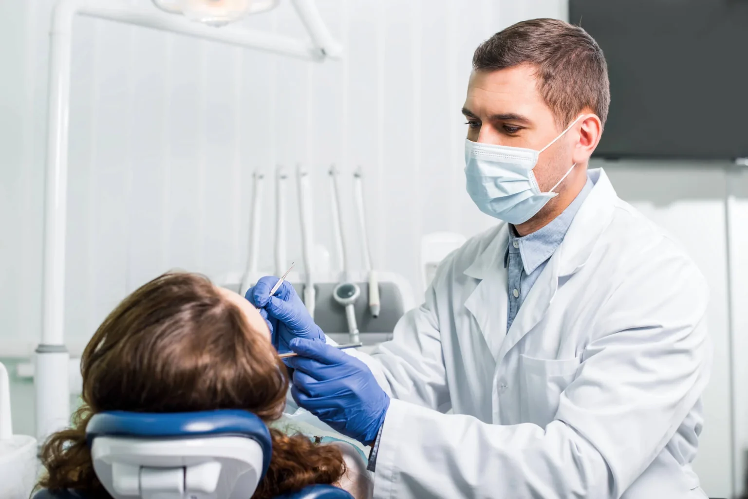 How Innovative Treatments Can Save You Time and Money at the Dentist