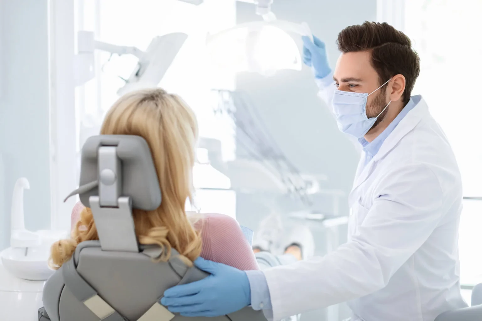 What to Expect from a Personalized Smile Makeover