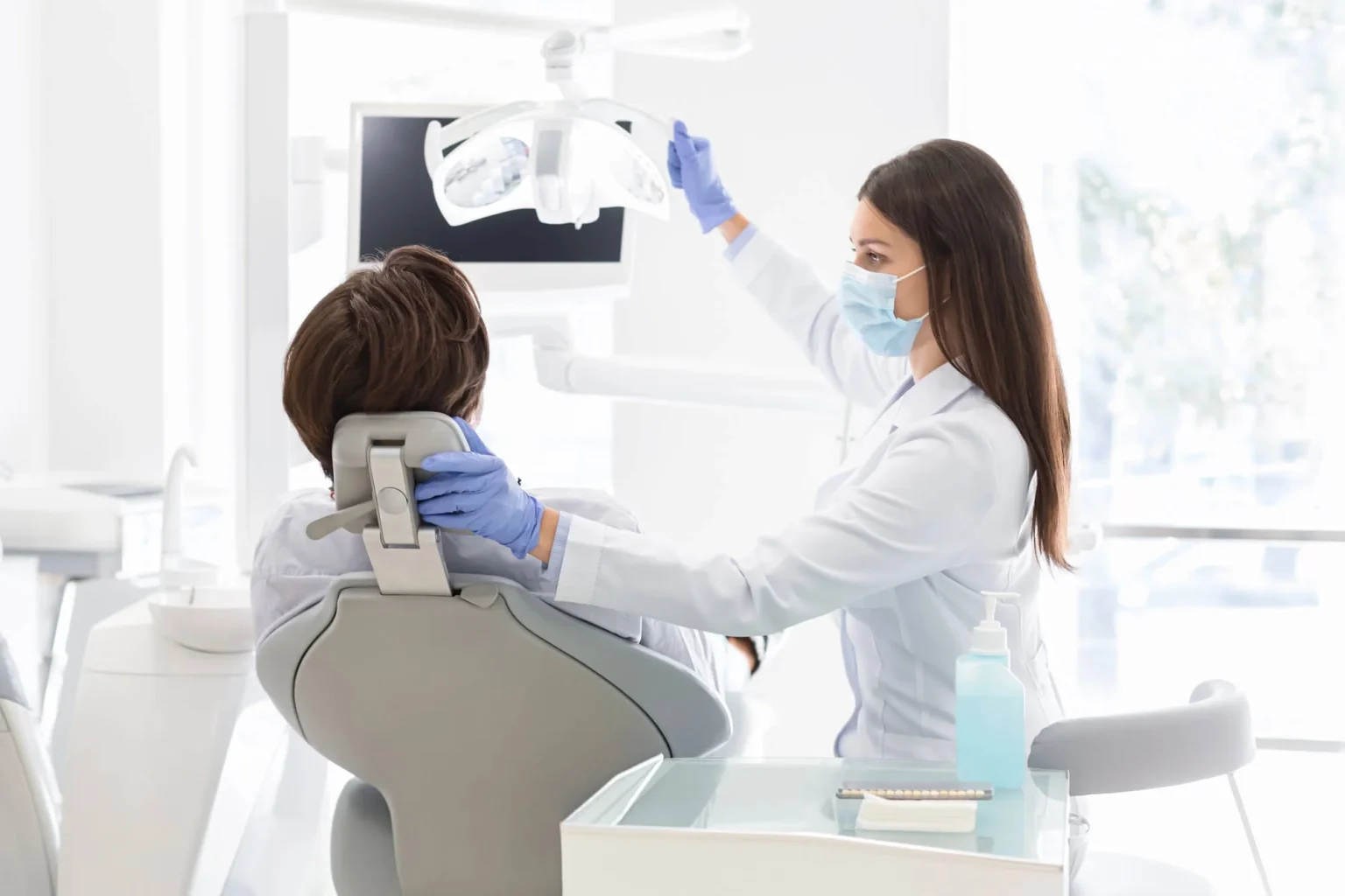 7 Tiny Changes That Make a Big Difference in Oral Health