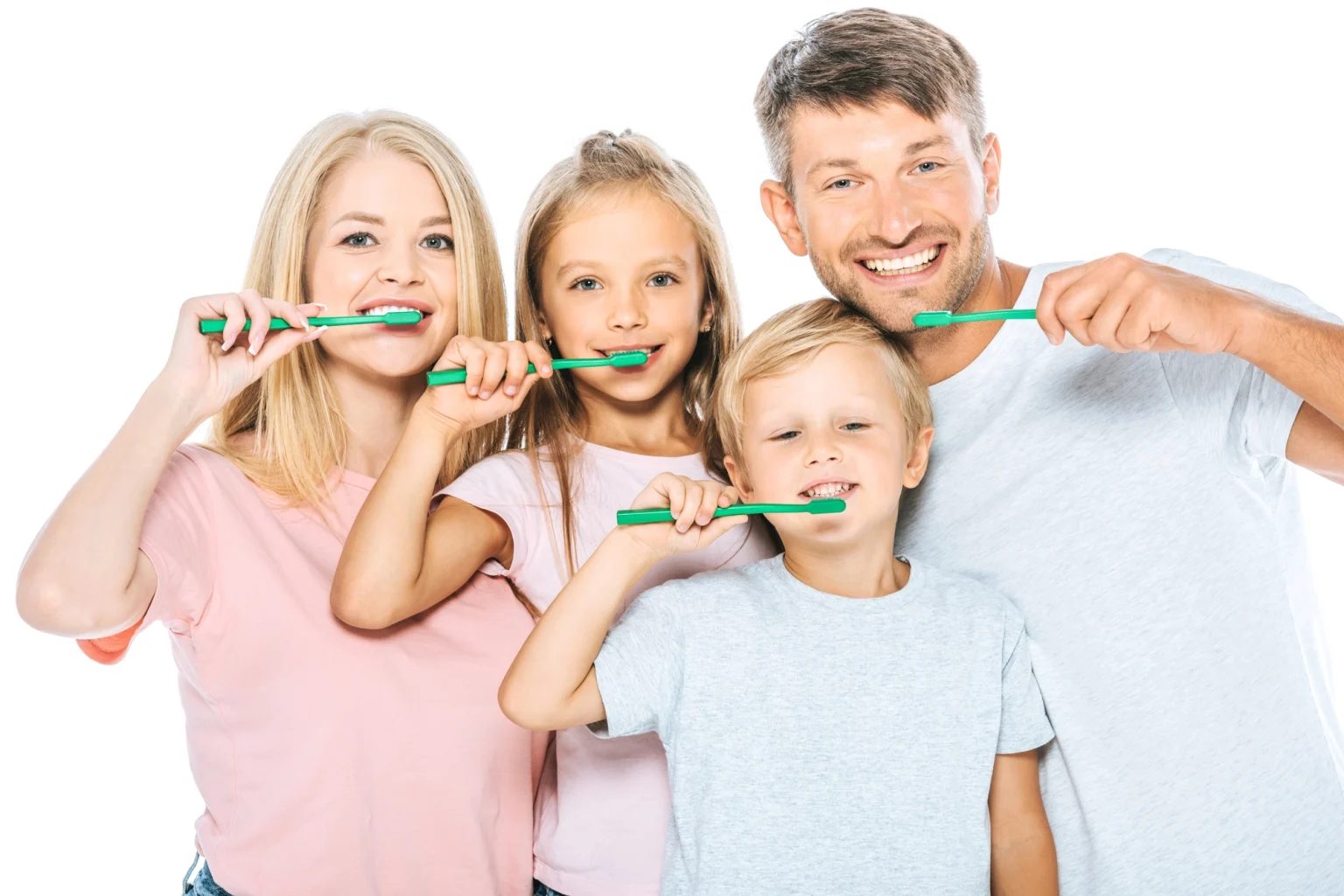 Caring for Smiles at Every Stage of Life