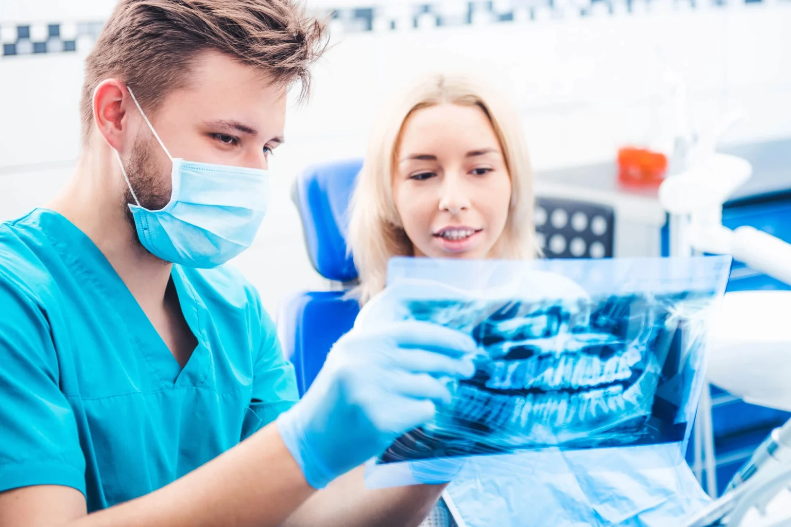 How 3D Cone Beam Imaging Is Transforming Advanced Dental Care