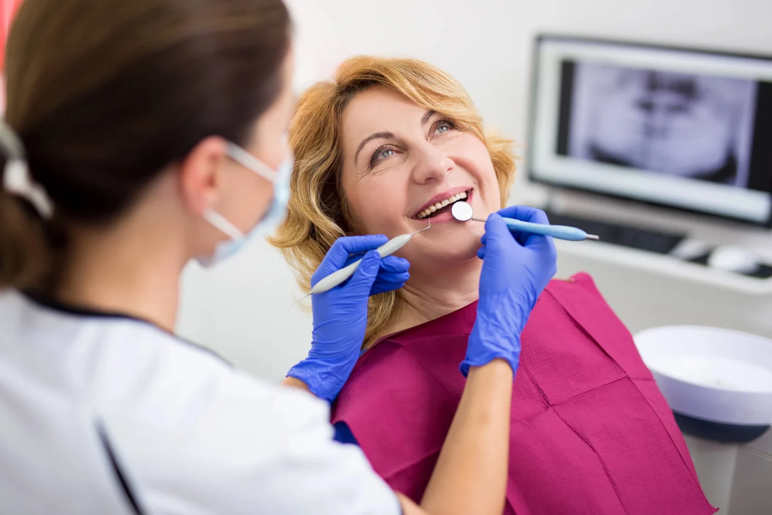 What to Expect During a Dental Bonding Procedure