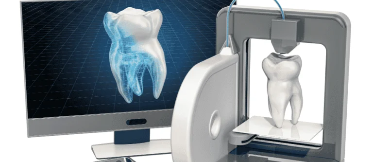 AI in clear aligner treatment