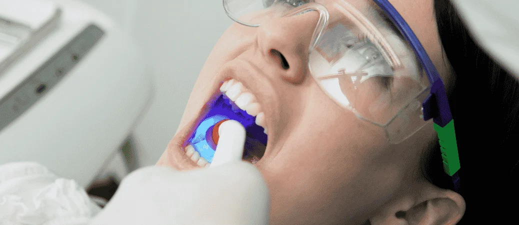 Prompt Repair Protects the Remaining Tooth