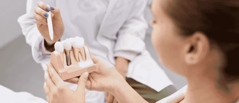 dental implant consultation Montgomery AL