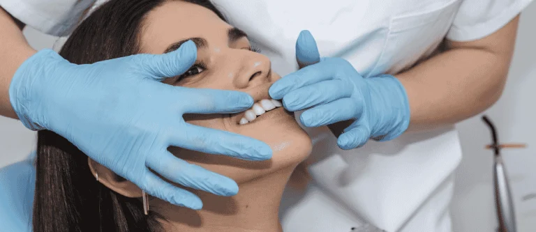 receding gums treatment Montgomery AL